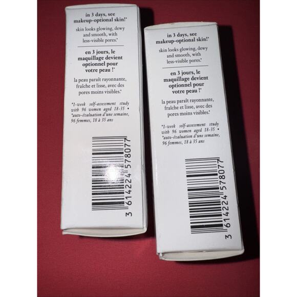 2 - Philosophy Purity Made Simple Ultra-Light Moisturizer Sample 7mL/ 0.25oz - Picture 2 of 2